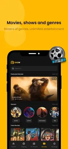 thoptv-apk-download-new-version Movies and shows